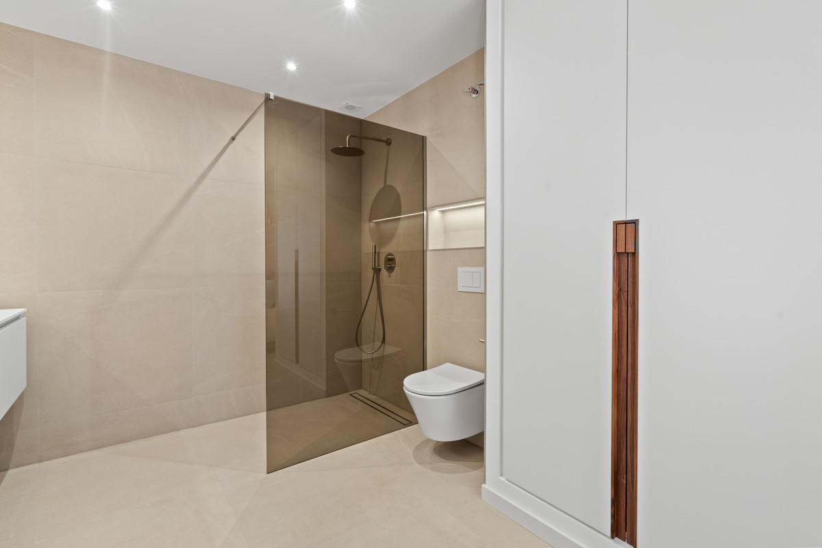 Appartement te koop in Nueva Andalucía | 3 slaapkamers H5051941