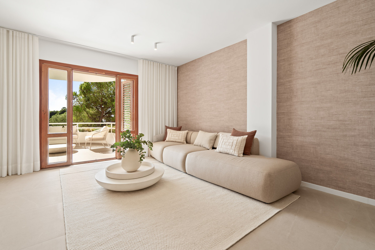 Appartement te koop in Nueva Andalucía | 3 slaapkamers H5051941