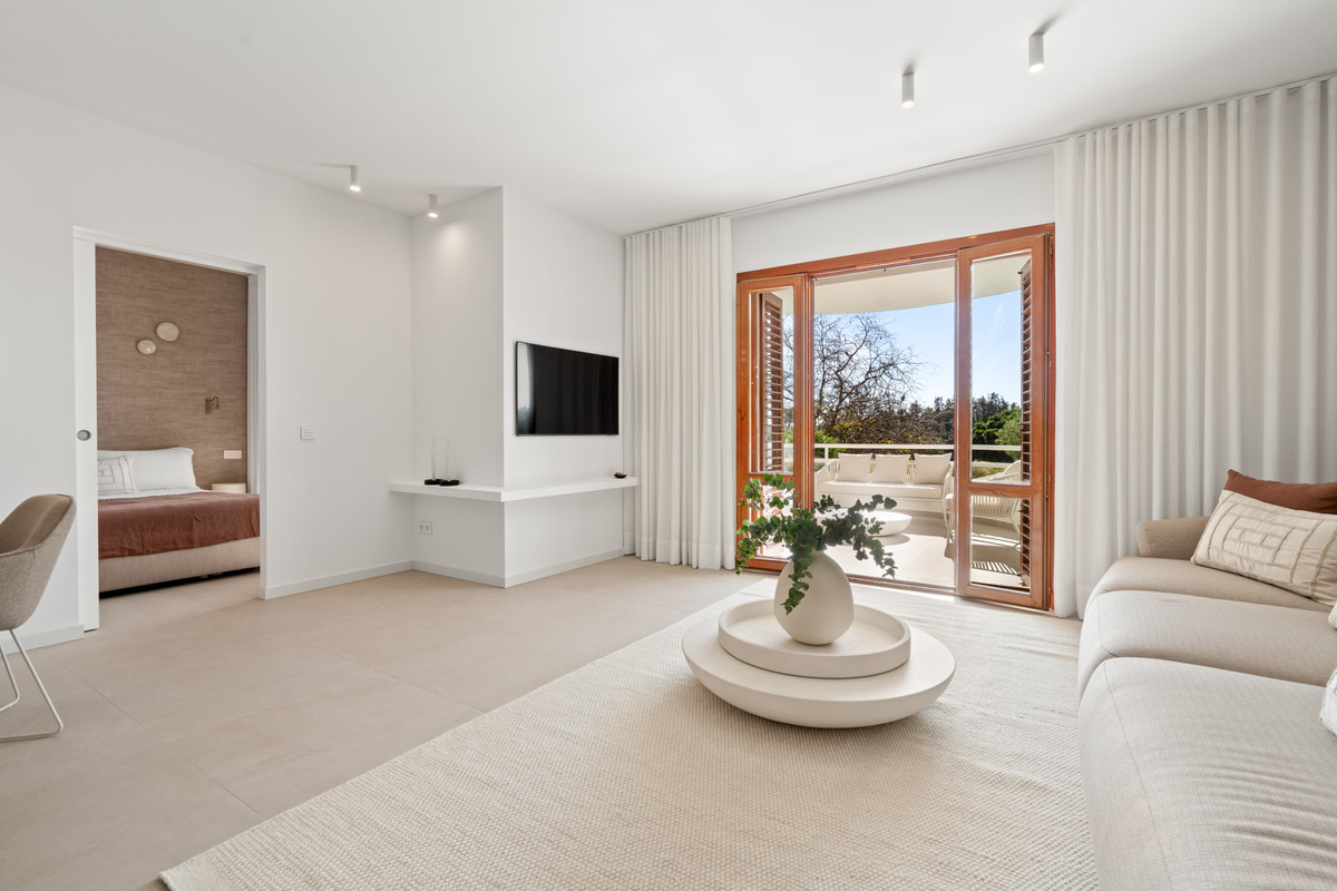 Appartement te koop in Nueva Andalucía | 3 slaapkamers H5051941