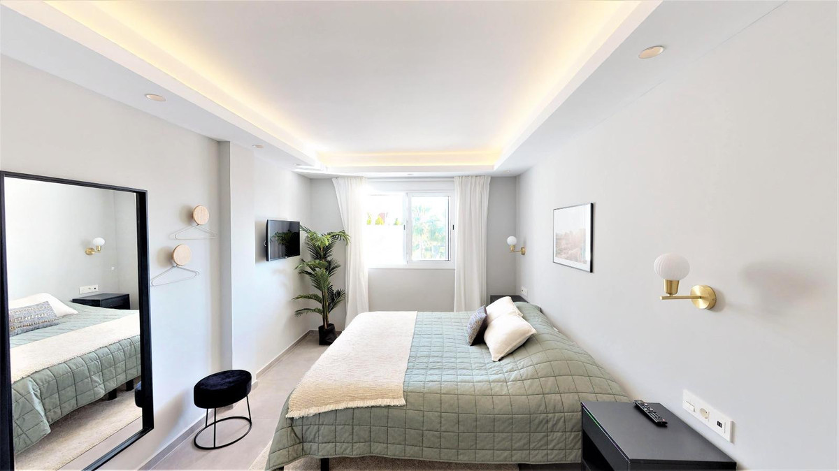 Appartement te koop in Nueva Andalucía | 3 slaapkamers H5055163