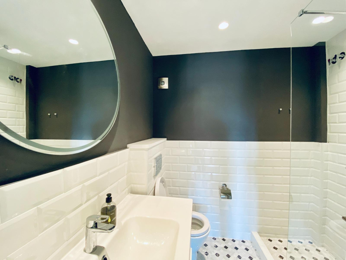 Appartement te koop in Nueva Andalucía | 3 slaapkamers H5055163