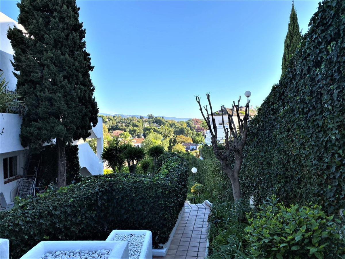 Appartement te koop in Nueva Andalucía | 3 slaapkamers H5055163
