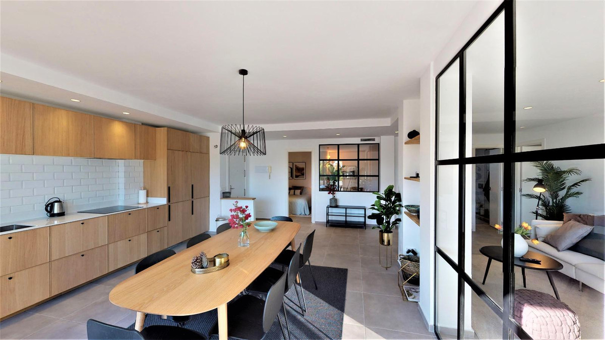 Appartement te koop in Nueva Andalucía | 3 slaapkamers H5055163