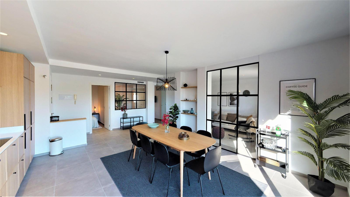 Appartement te koop in Nueva Andalucía | 3 slaapkamers H5055163