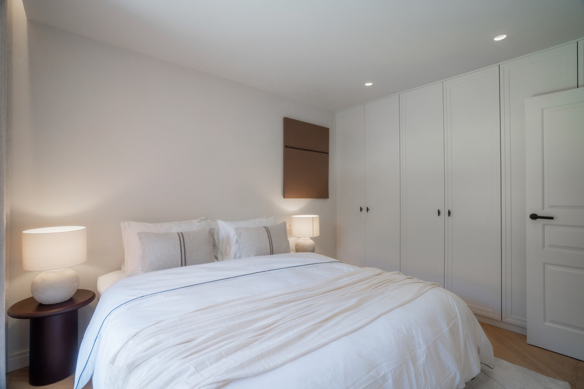 Appartement te koop in Nueva Andalucía | 4 slaapkamers H5056444