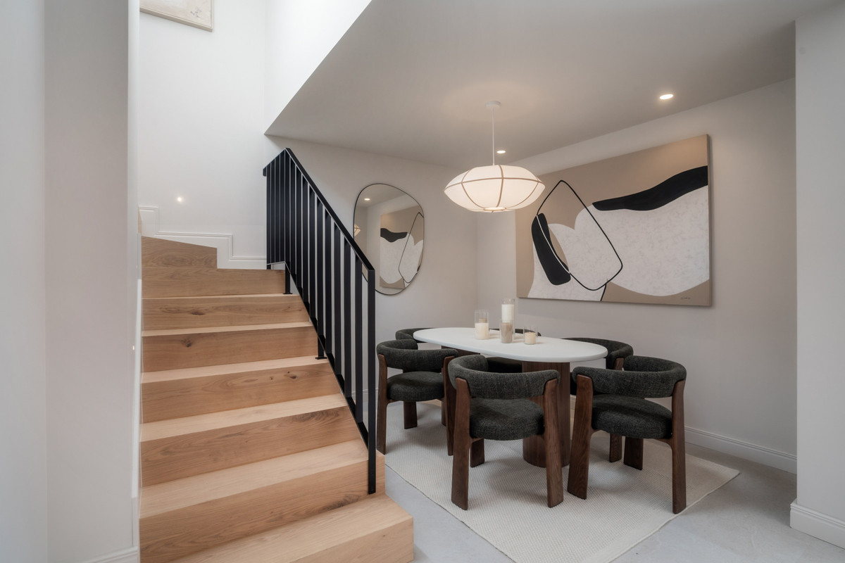 Appartement te koop in Nueva Andalucía | 4 slaapkamers H5056444