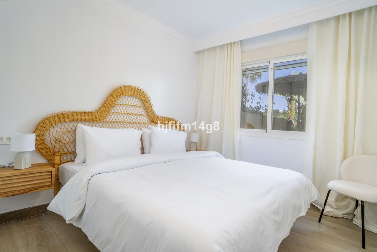 Appartement te koop in Nueva Andalucía | 2 slaapkamers H5057896