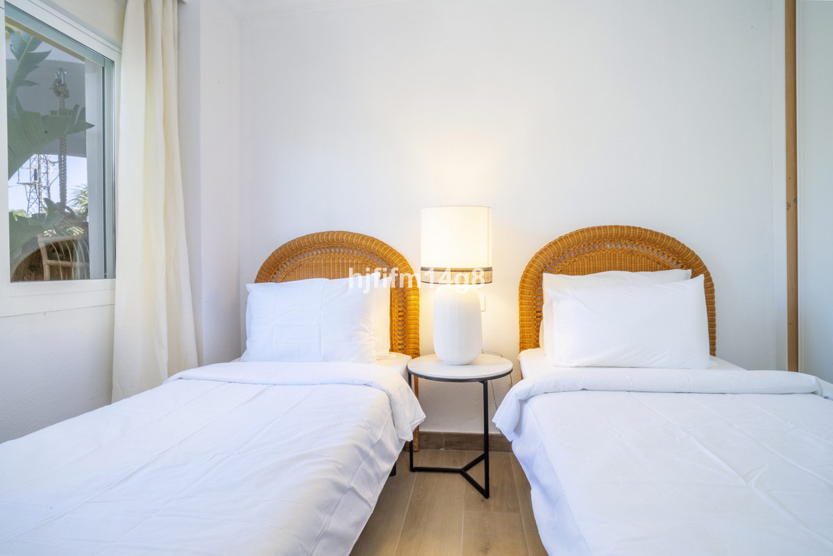Appartement te koop in Nueva Andalucía | 2 slaapkamers H5057896