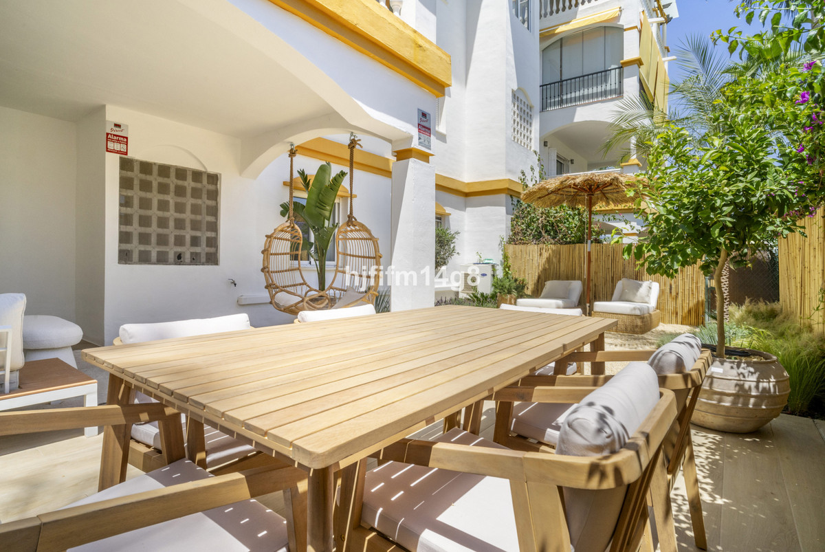 Appartement te koop in Nueva Andalucía | 2 slaapkamers H5057896