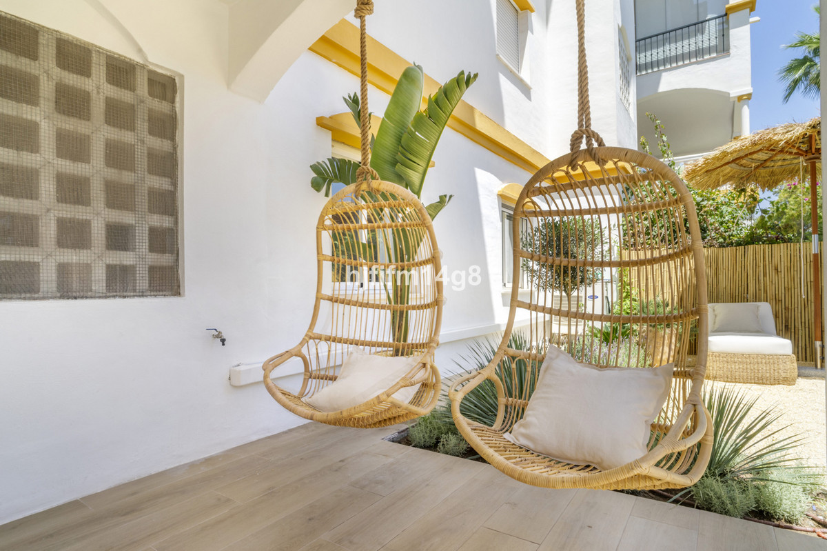 Appartement te koop in Nueva Andalucía | 2 slaapkamers H5057896