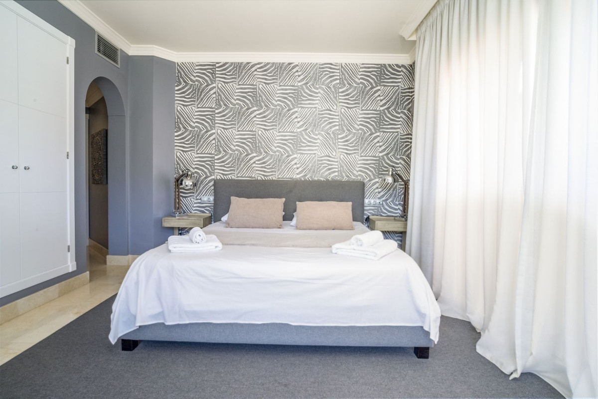Appartement te koop in Nueva Andalucía | 2 slaapkamers H5061667