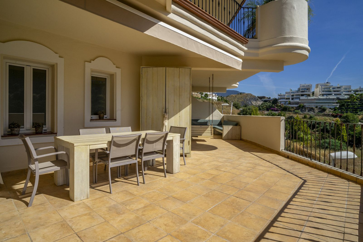 Appartement te koop in Nueva Andalucía | 2 slaapkamers H5061667