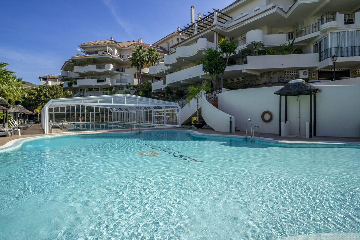 Appartement te koop in Nueva Andalucía | 2 slaapkamers H5061667
