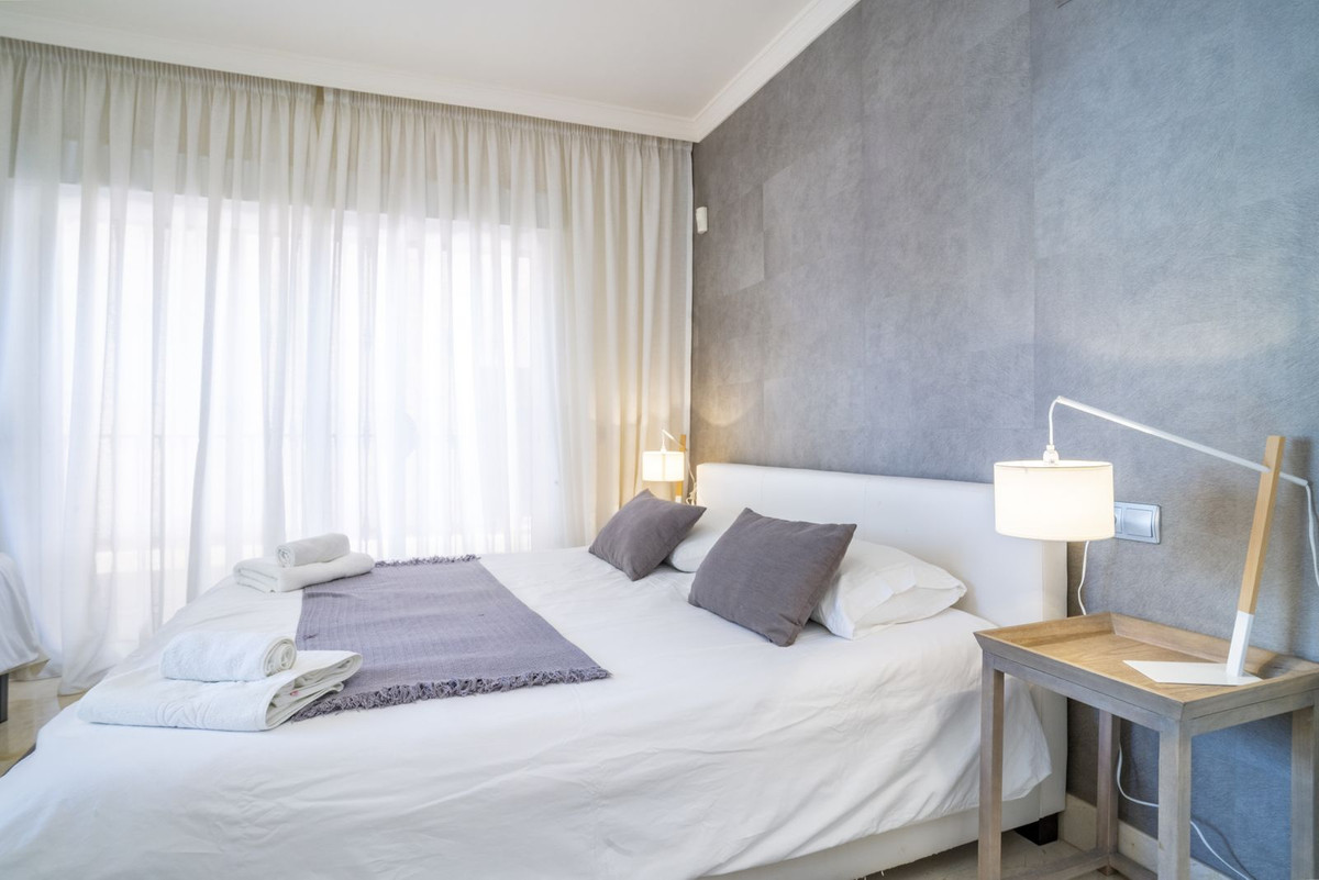 Appartement te koop in Nueva Andalucía | 2 slaapkamers H5061667