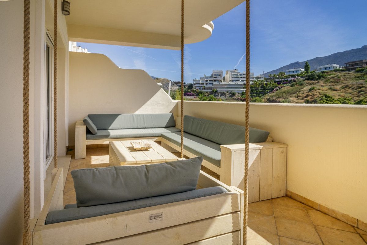 Appartement te koop in Nueva Andalucía | 2 slaapkamers H5061667