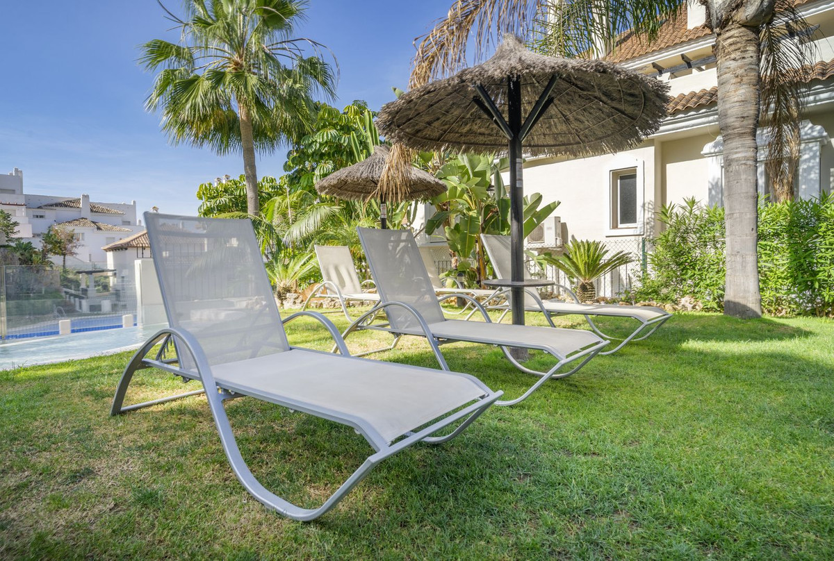 Appartement te koop in Nueva Andalucía | 2 slaapkamers H5061667