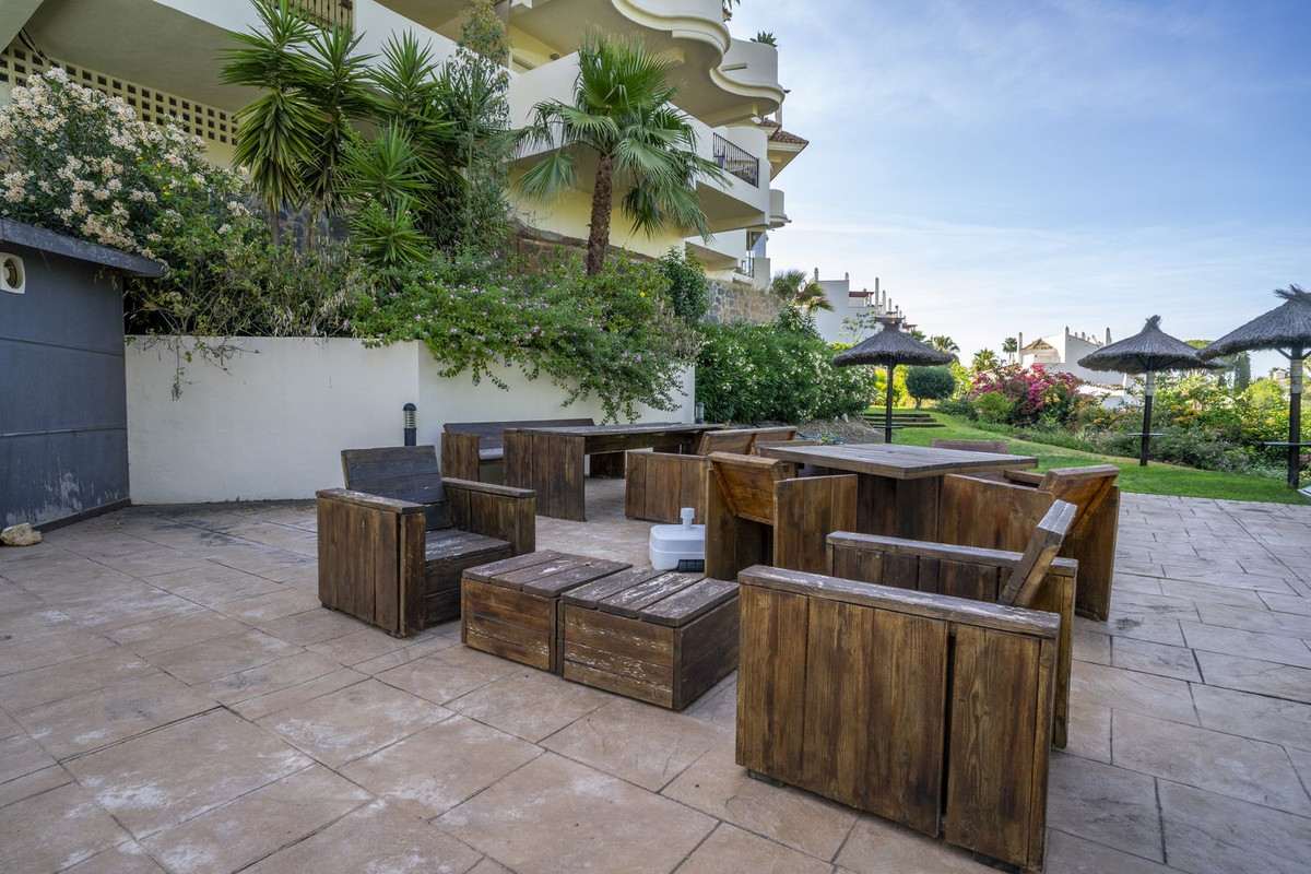 Appartement te koop in Nueva Andalucía | 2 slaapkamers H5061667