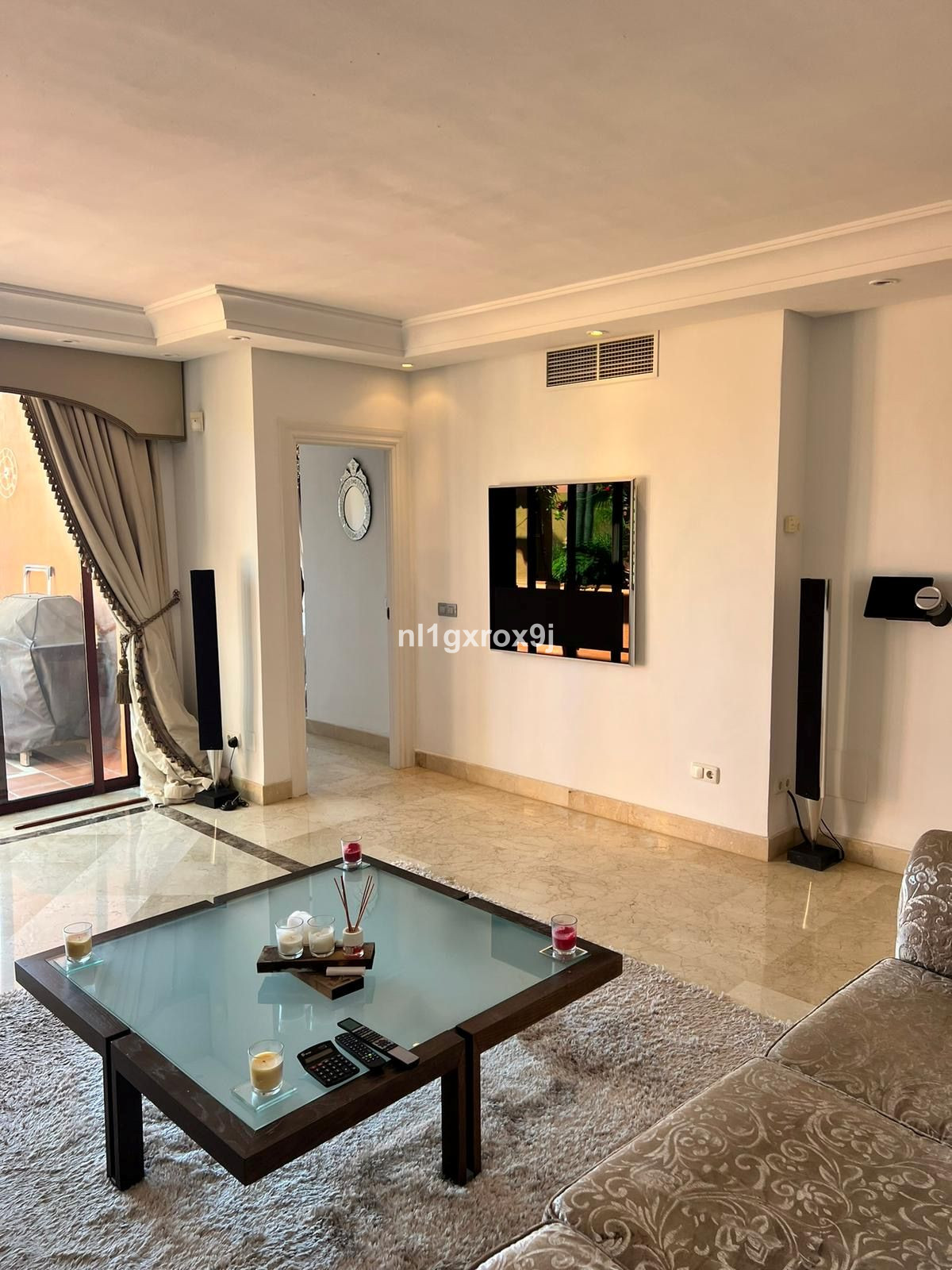 Appartement te koop in Nueva Andalucía | 3 slaapkamers H5061892