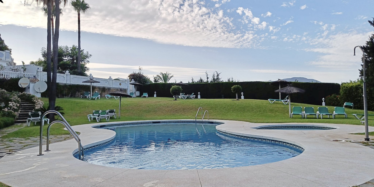 Appartement te koop in Nueva Andalucía | 1 slaapkamers H5062009