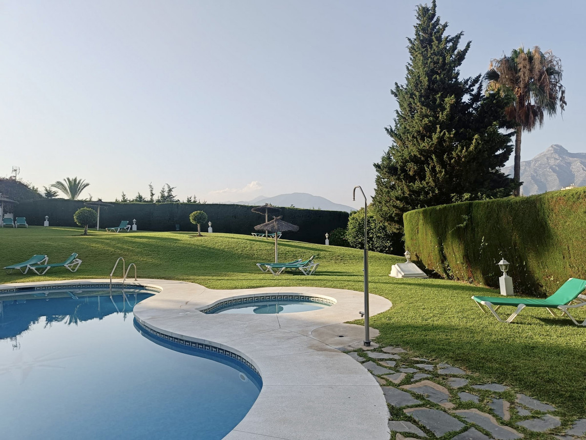 Appartement te koop in Nueva Andalucía | 1 slaapkamers H5062009