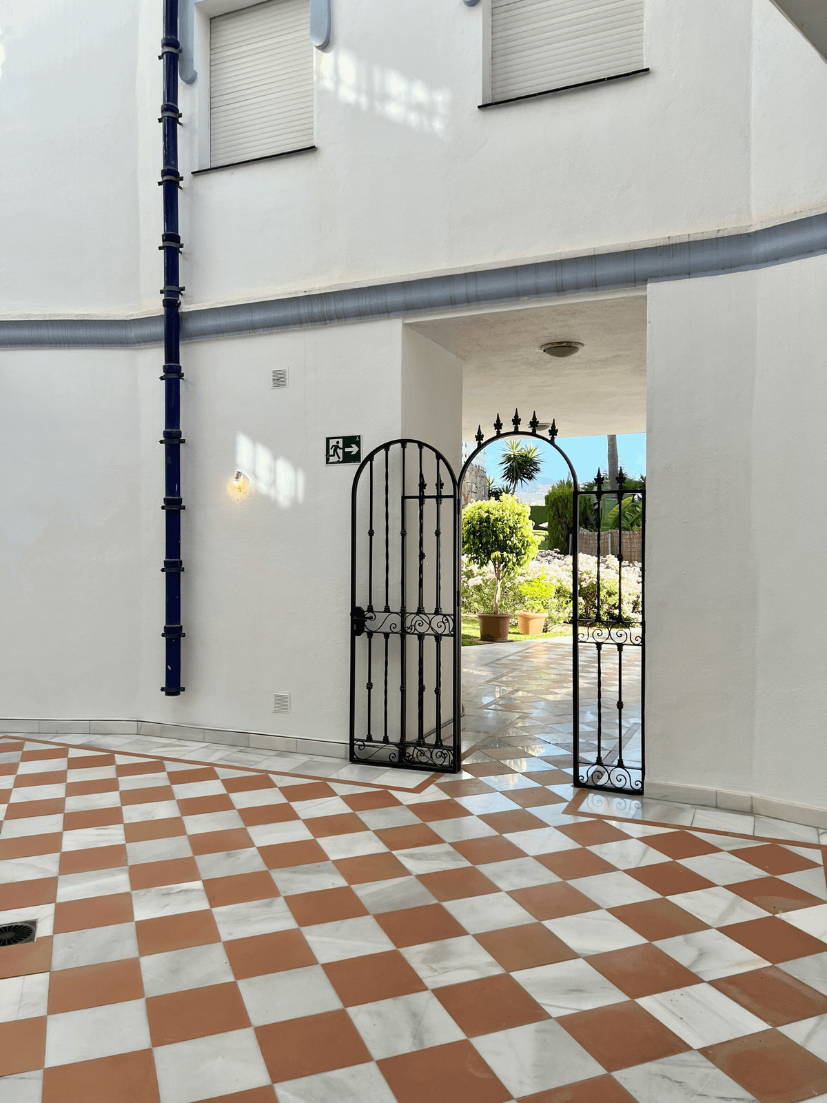 Appartement te koop in Nueva Andalucía | 1 slaapkamers H5062009