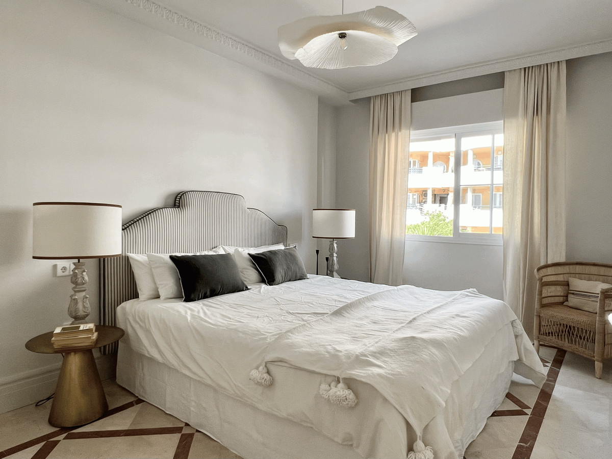 Appartement te koop in Nueva Andalucía | 1 slaapkamers H5062009