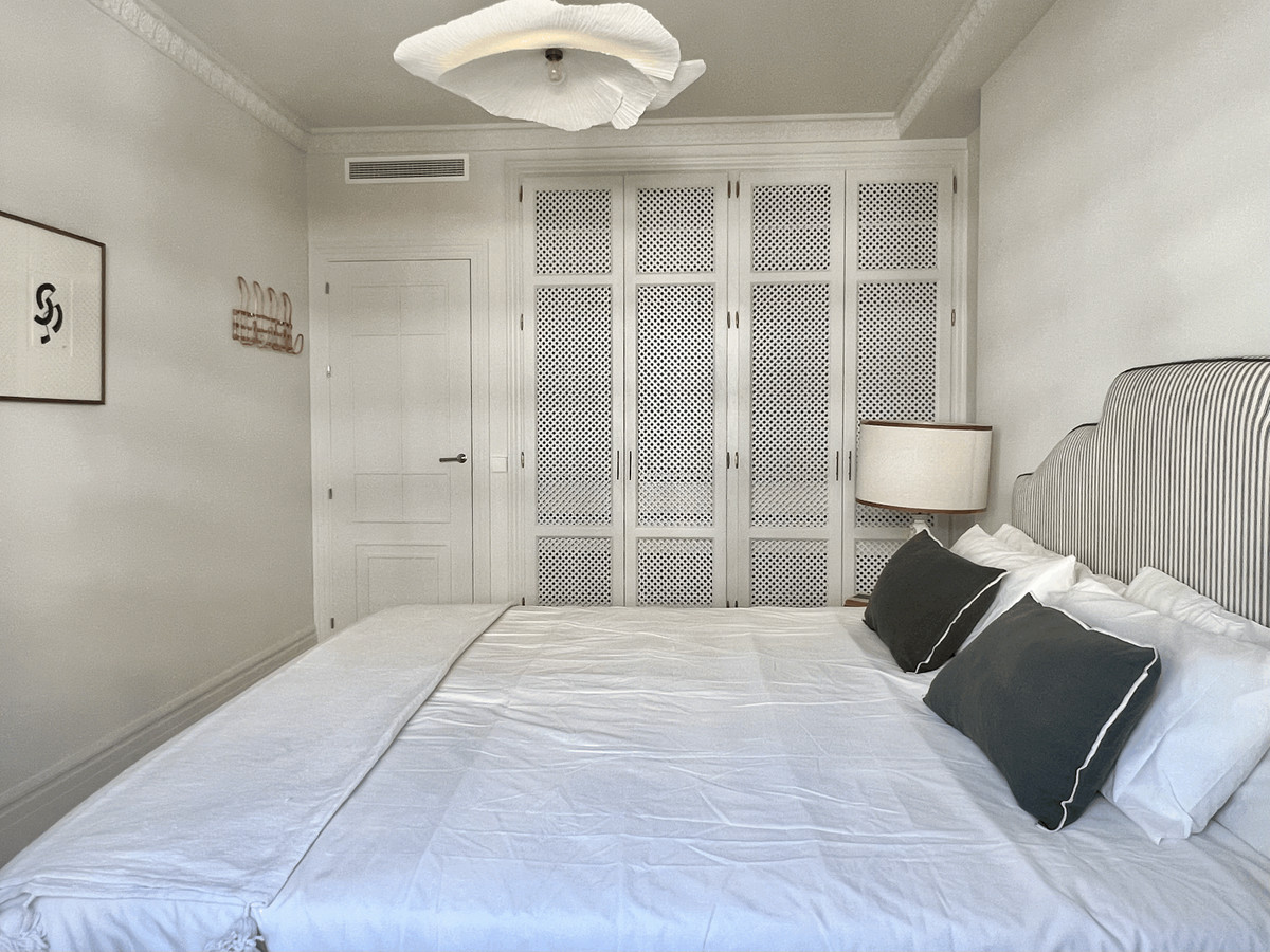 Appartement te koop in Nueva Andalucía | 1 slaapkamers H5062009