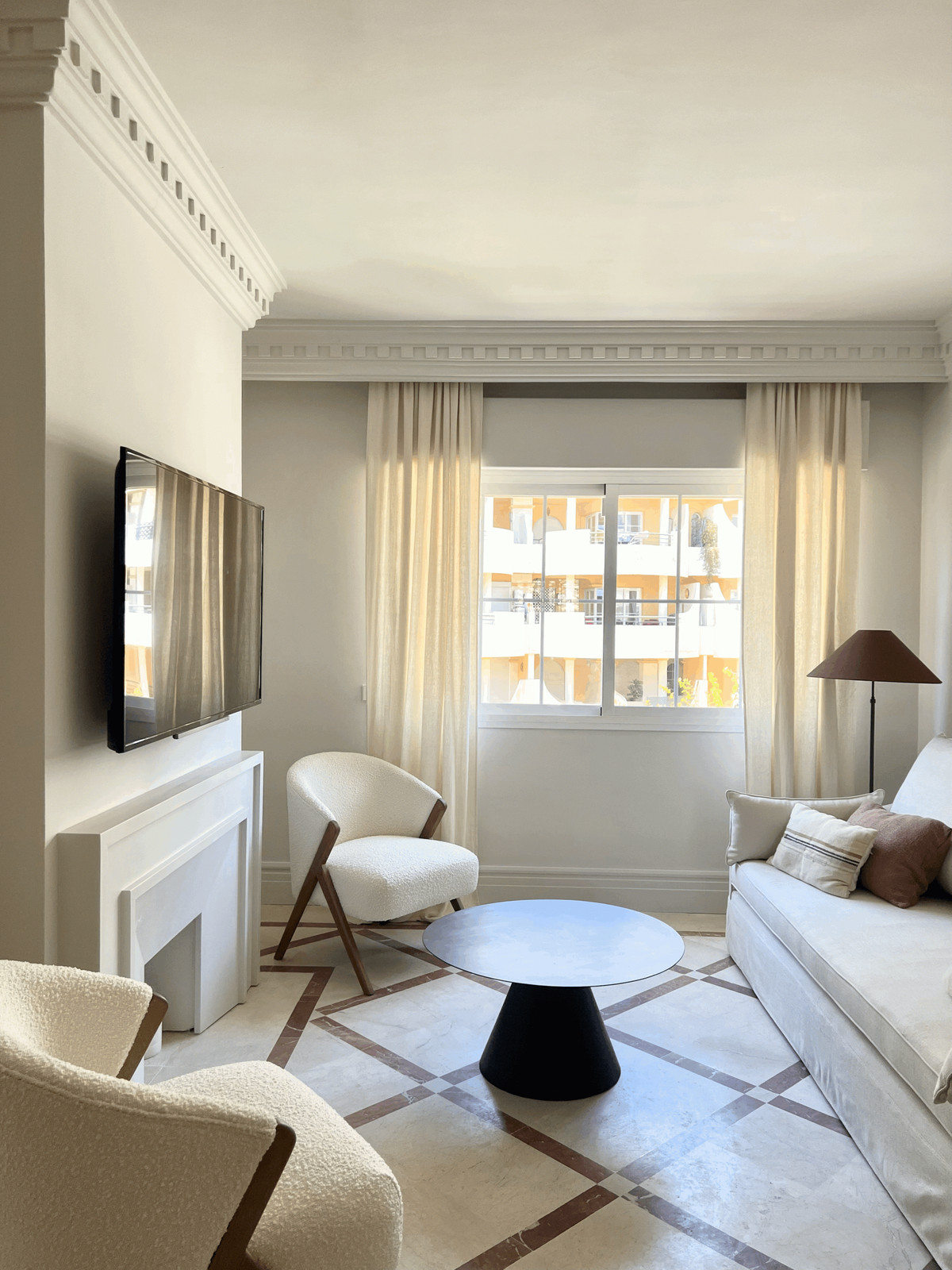 Appartement te koop in Nueva Andalucía | 1 slaapkamers H5062009