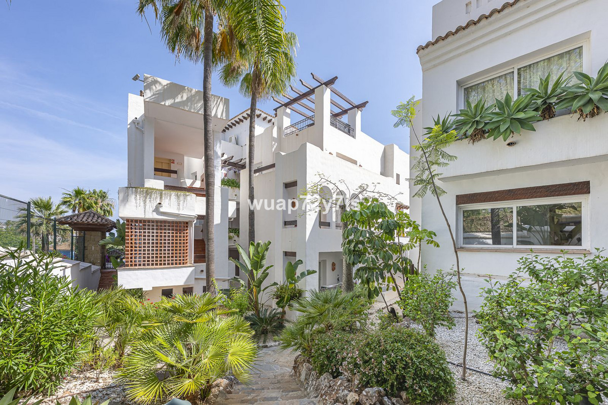 Apartment te koop in Nueva Andalucía | 3 slaapkamers H5064091
