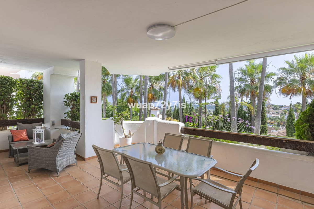 Apartment te koop in Nueva Andalucía | 3 slaapkamers H5064091