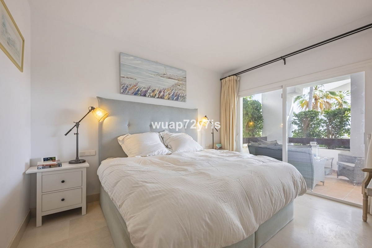Apartment te koop in Nueva Andalucía | 3 slaapkamers H5064091