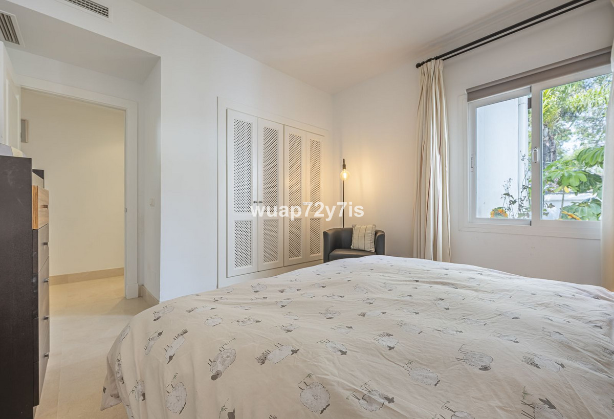Apartment te koop in Nueva Andalucía | 3 slaapkamers H5064091