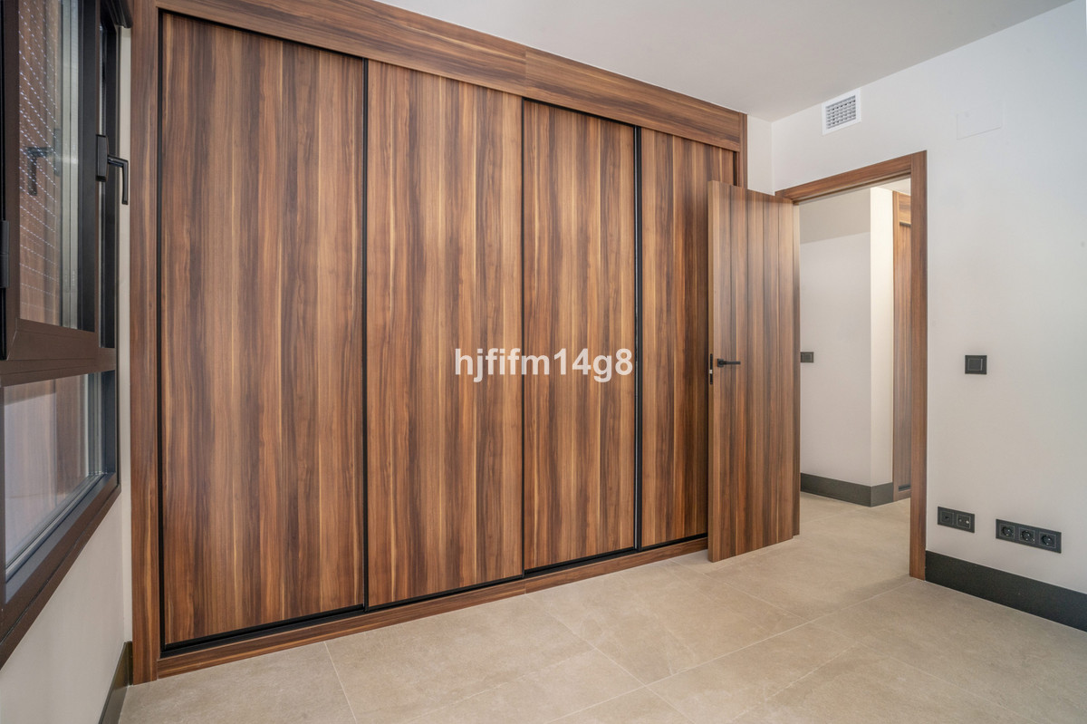 Appartement te koop in Nueva Andalucía | 3 slaapkamers H5073457
