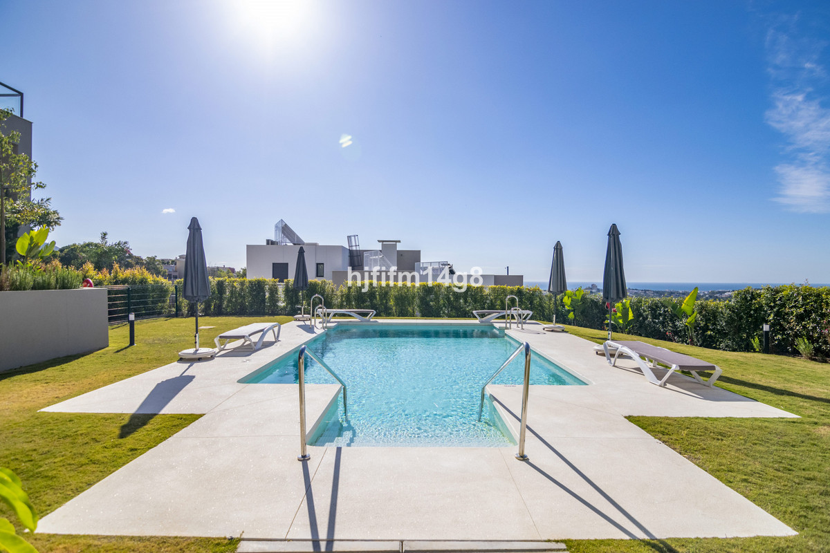 Appartement te koop in Nueva Andalucía | 3 slaapkamers H5073457
