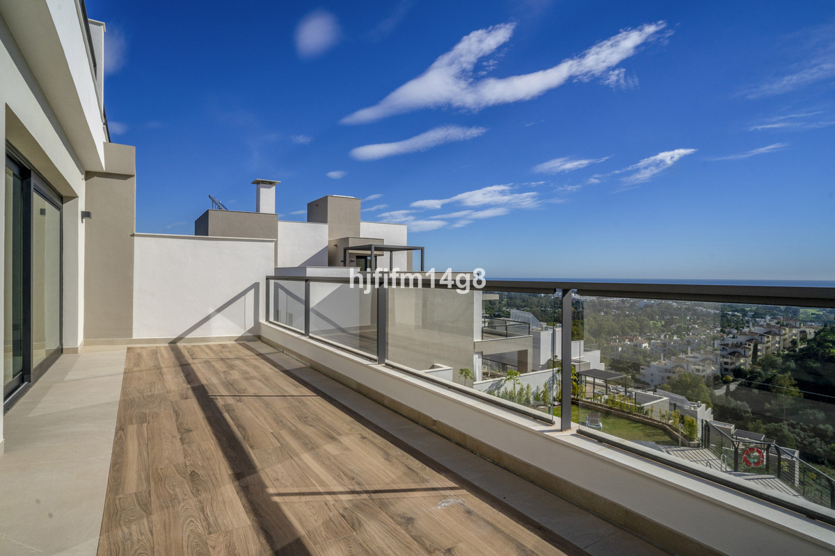 Appartement te koop in Nueva Andalucía | 3 slaapkamers H5073457