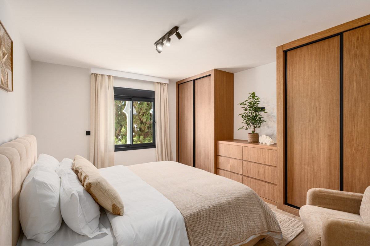 Apartment te koop in Nueva Andalucía | 3 slaapkamers H5074279