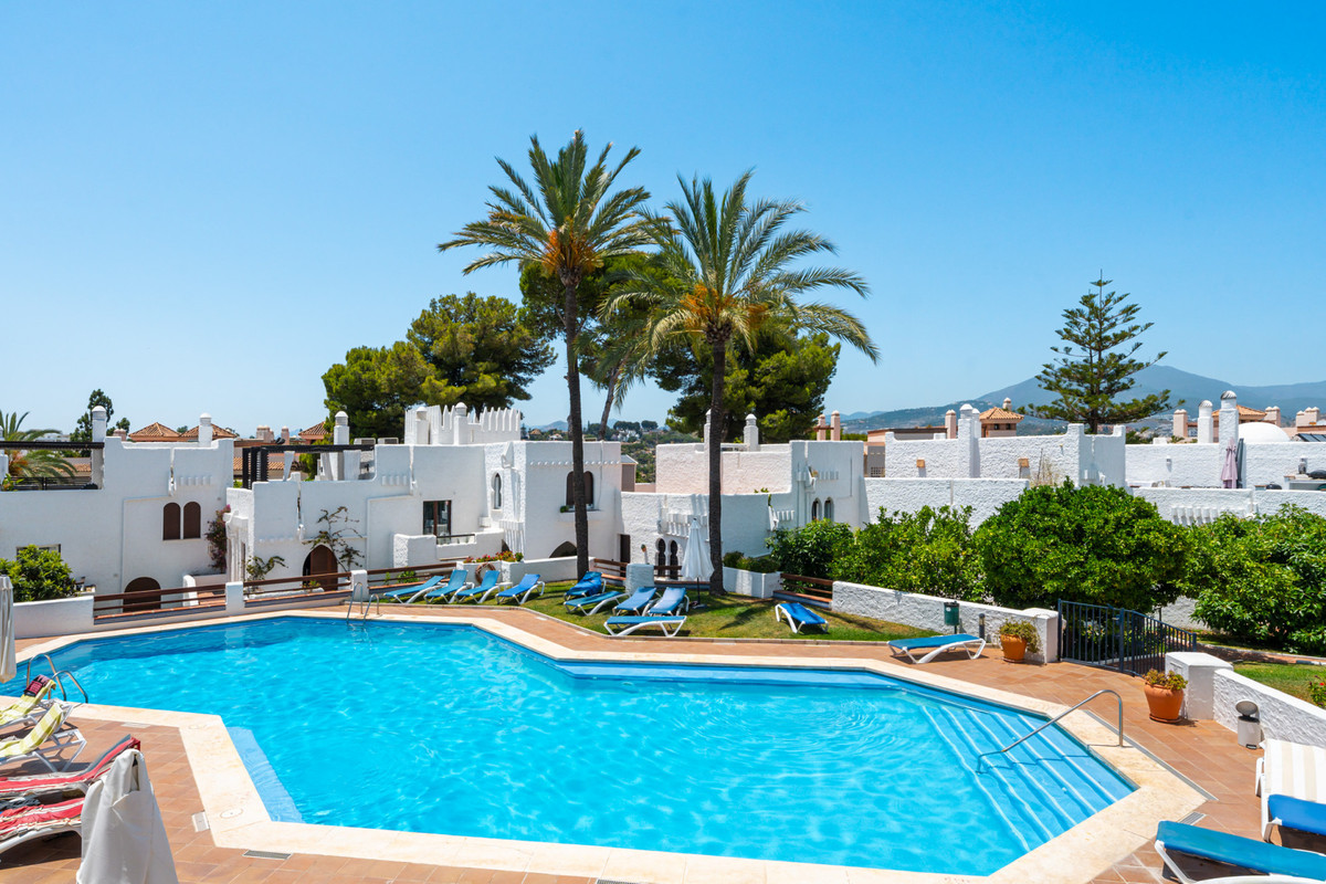 Apartment te koop in Nueva Andalucía | 3 slaapkamers H5074279