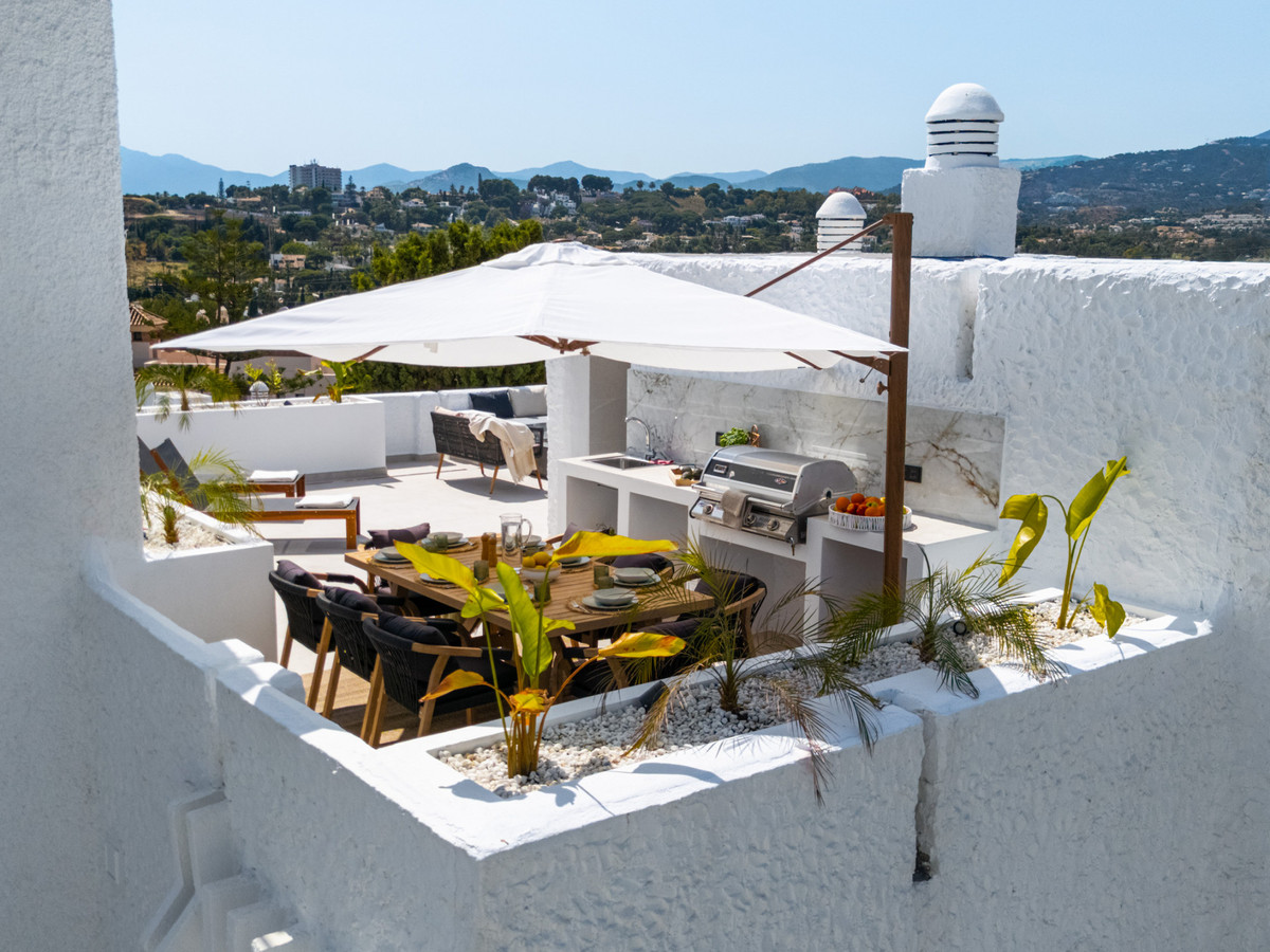 Apartment te koop in Nueva Andalucía | 3 slaapkamers H5074279