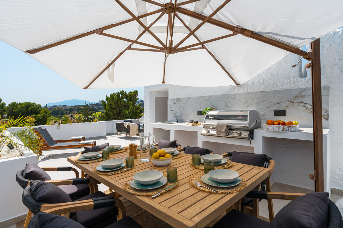 Apartment te koop in Nueva Andalucía | 3 slaapkamers H5074279