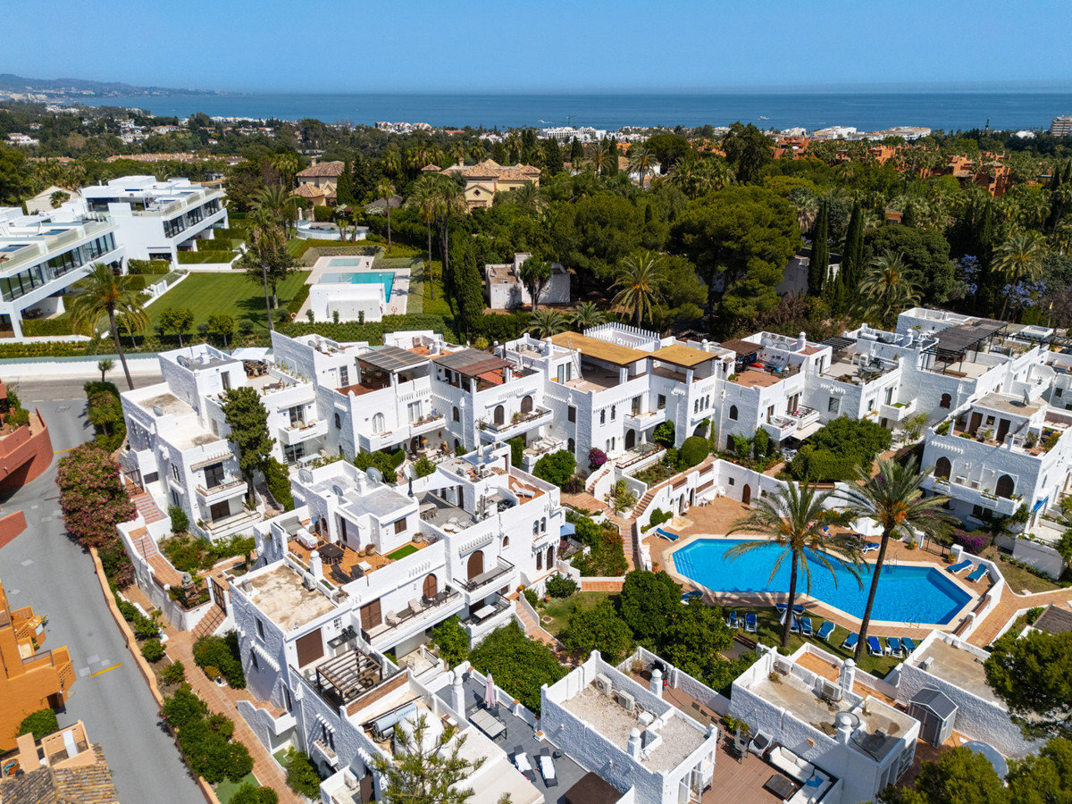 Apartment te koop in Nueva Andalucía | 3 slaapkamers H5074279