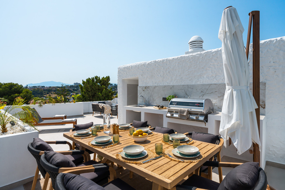 Apartment te koop in Nueva Andalucía | 3 slaapkamers H5074279