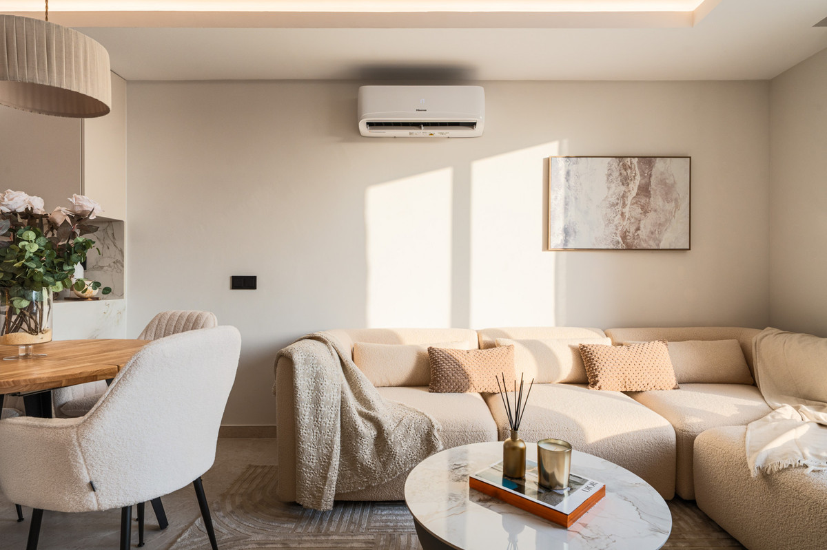 Apartment te koop in Nueva Andalucía | 3 slaapkamers H5074279
