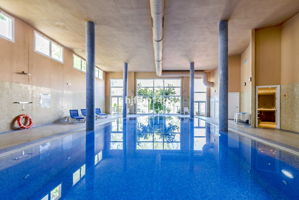 Apartment te koop in Nueva Andalucía | 2 slaapkamers H5075614
