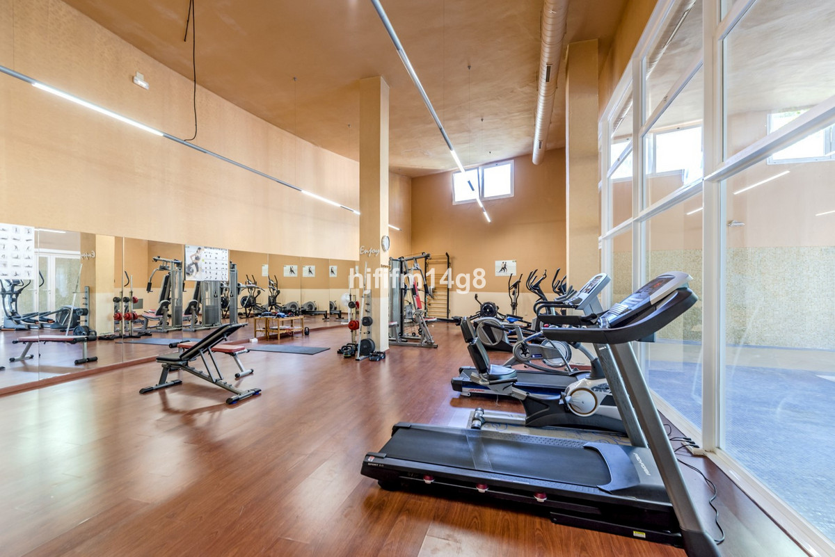 Apartment te koop in Nueva Andalucía | 2 slaapkamers H5075614