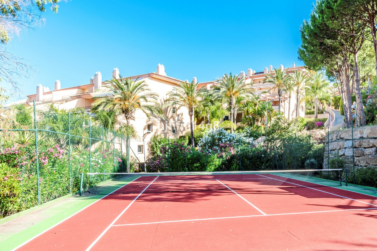 Apartment te koop in Nueva Andalucía | 2 slaapkamers H5075614