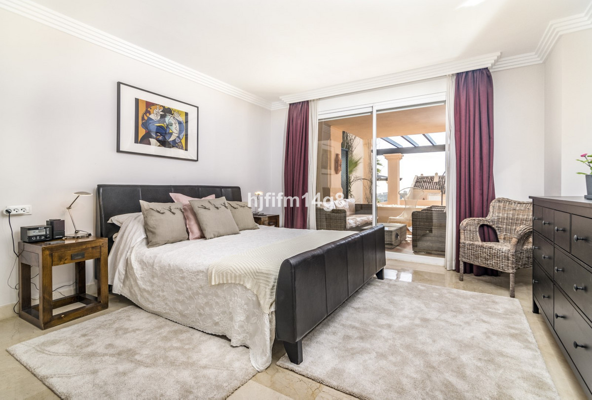 Apartment te koop in Nueva Andalucía | 2 slaapkamers H5075614