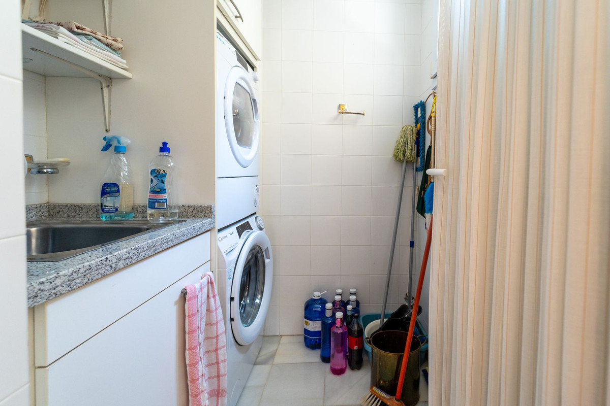 Appartement te koop in Nueva Andalucía | 3 slaapkamers H5078104