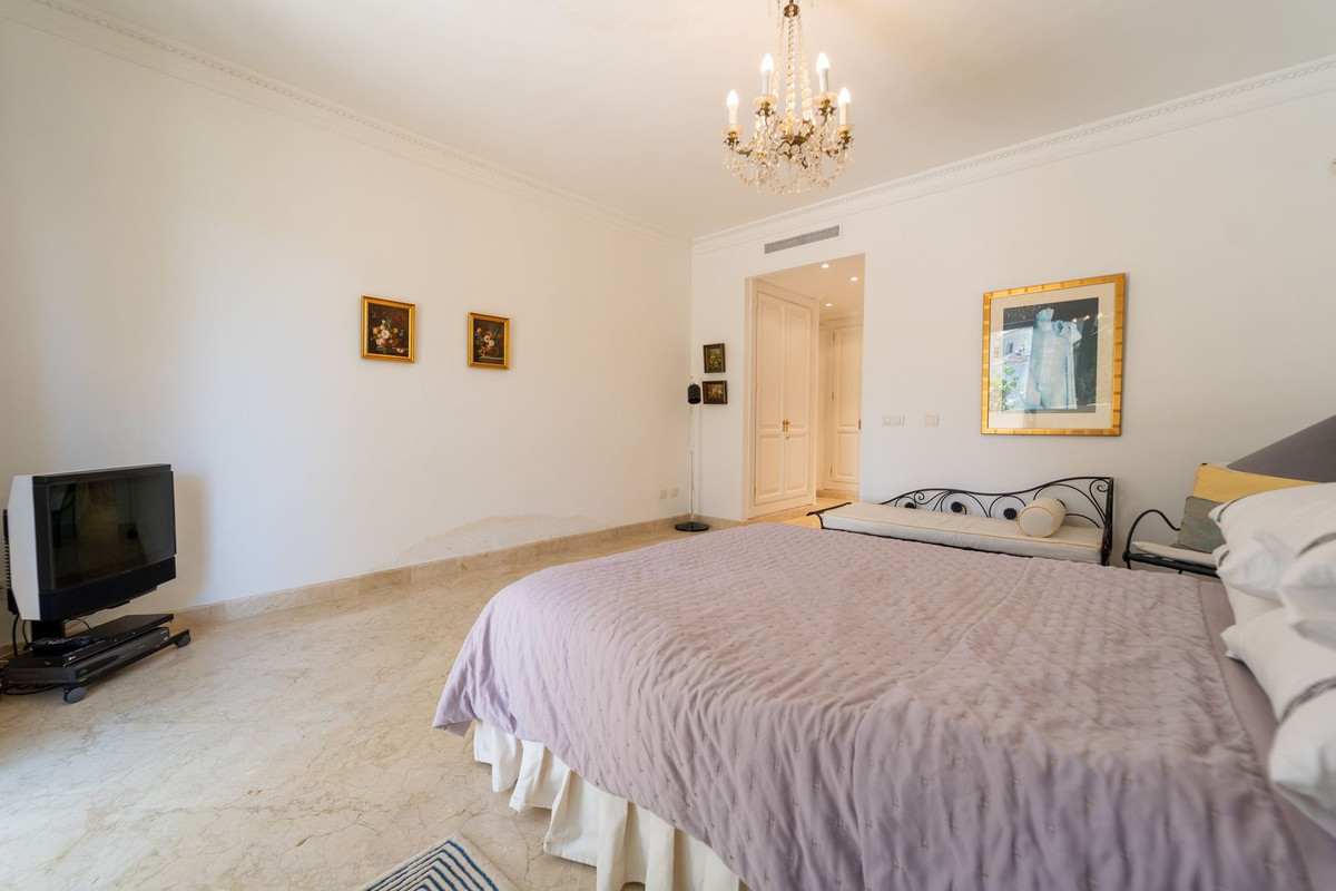 Appartement te koop in Nueva Andalucía | 3 slaapkamers H5078104