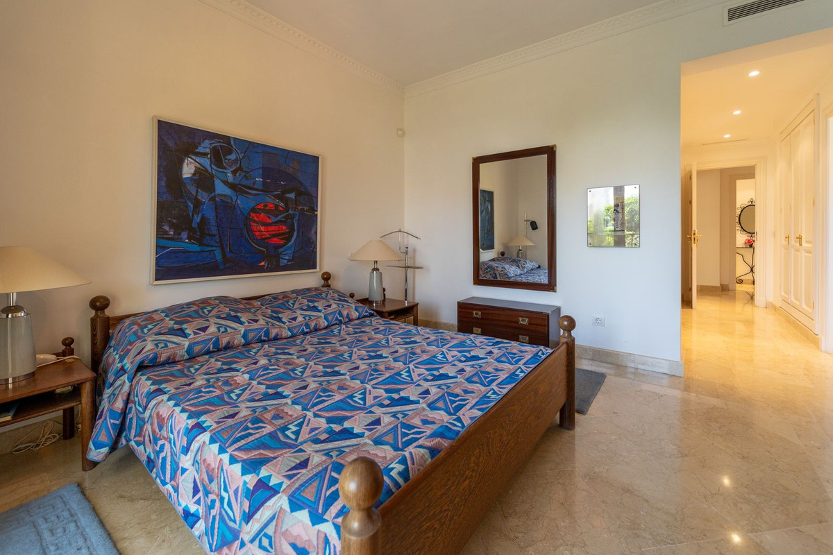 Appartement te koop in Nueva Andalucía | 3 slaapkamers H5078104