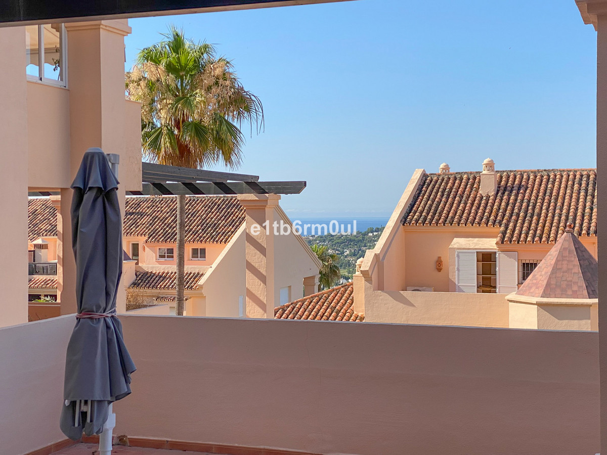 Appartement te koop in Nueva Andalucía | 2 slaapkamers H5078449